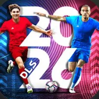 Dream League Soccer 2026 (DLS 26) Mod Apk 13.340 (Mod Menu)